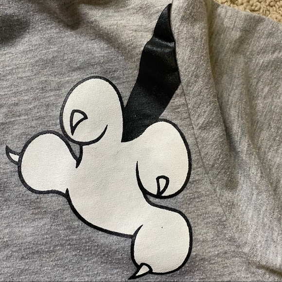 Vintage 80s looney tunes t shirt - Picture 3 of 5